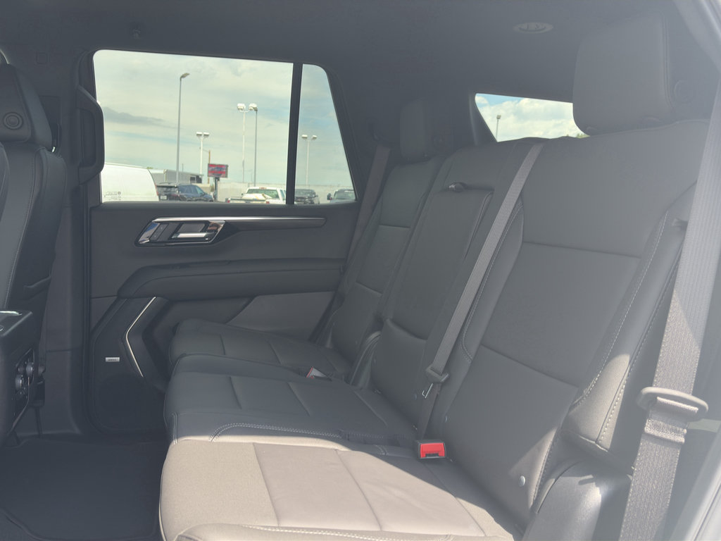 New 2026 Chevrolet Tahoe LT w/ Comfort Package AWD/4WD image 31