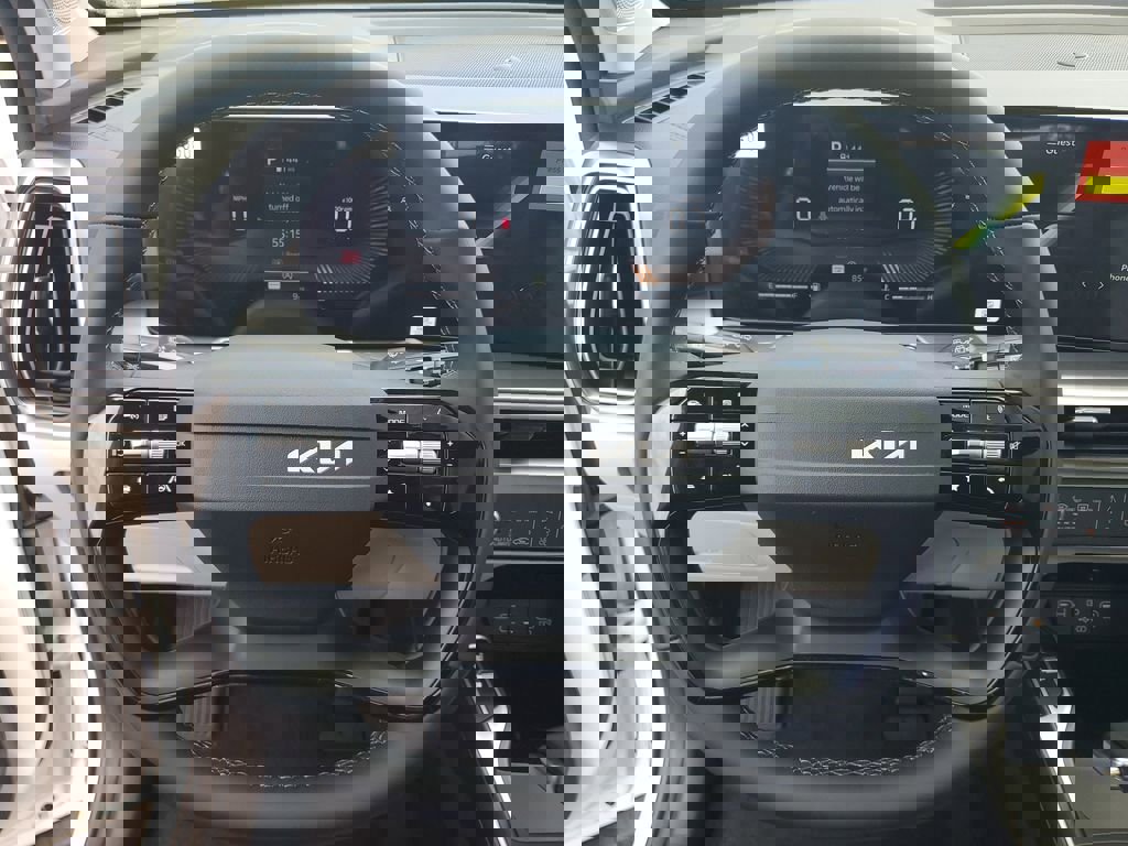 New 2026 Kia Sorento S w/ S Panoramic Sunroof Package image 33