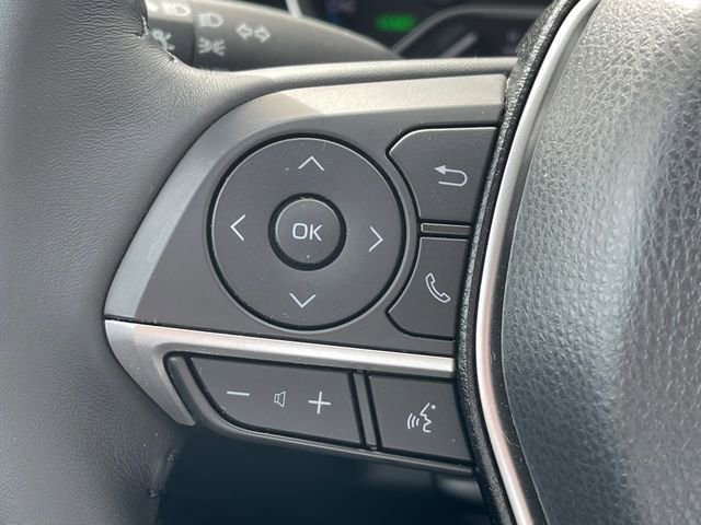 Used 2024 Toyota Camry XLE image 7