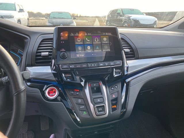 Used 2023 Honda Odyssey Elite image 18