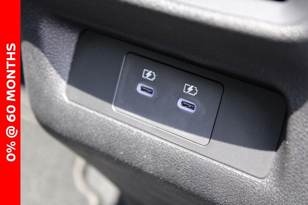 New 2025 Nissan Murano SL image 18