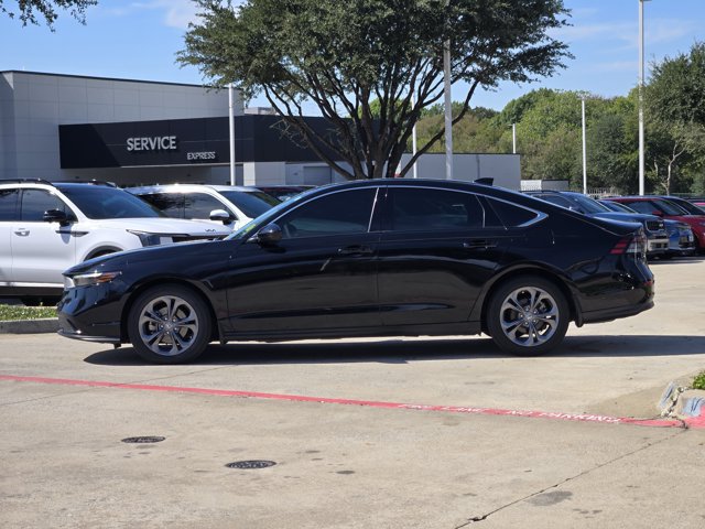Used 2024 Honda Accord EX image 4