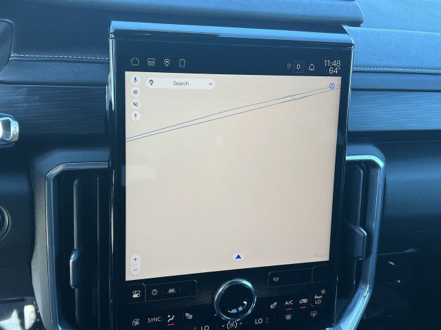 Used 2025 GMC Acadia Elevation image 14