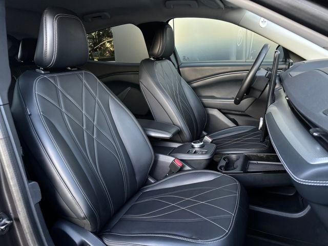Used 2021 Ford Mustang Mach-E Select image 53