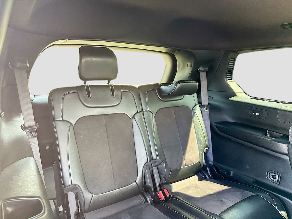 Used 2023 Jeep Grand Cherokee L Laredo image 25