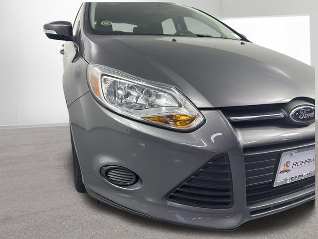 Used 2014 Ford Focus SE FWD image 26