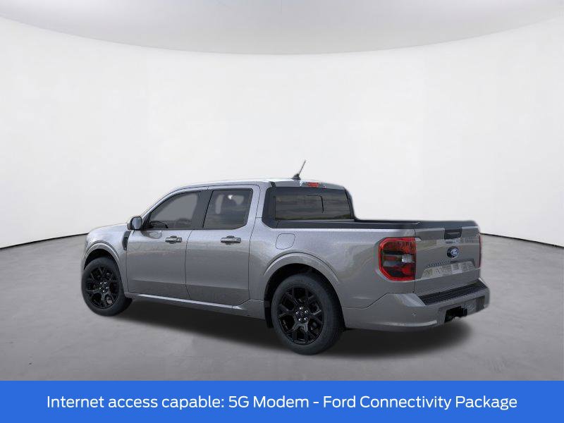 New 2026 Ford Maverick Lobo AWD/4WD image 5