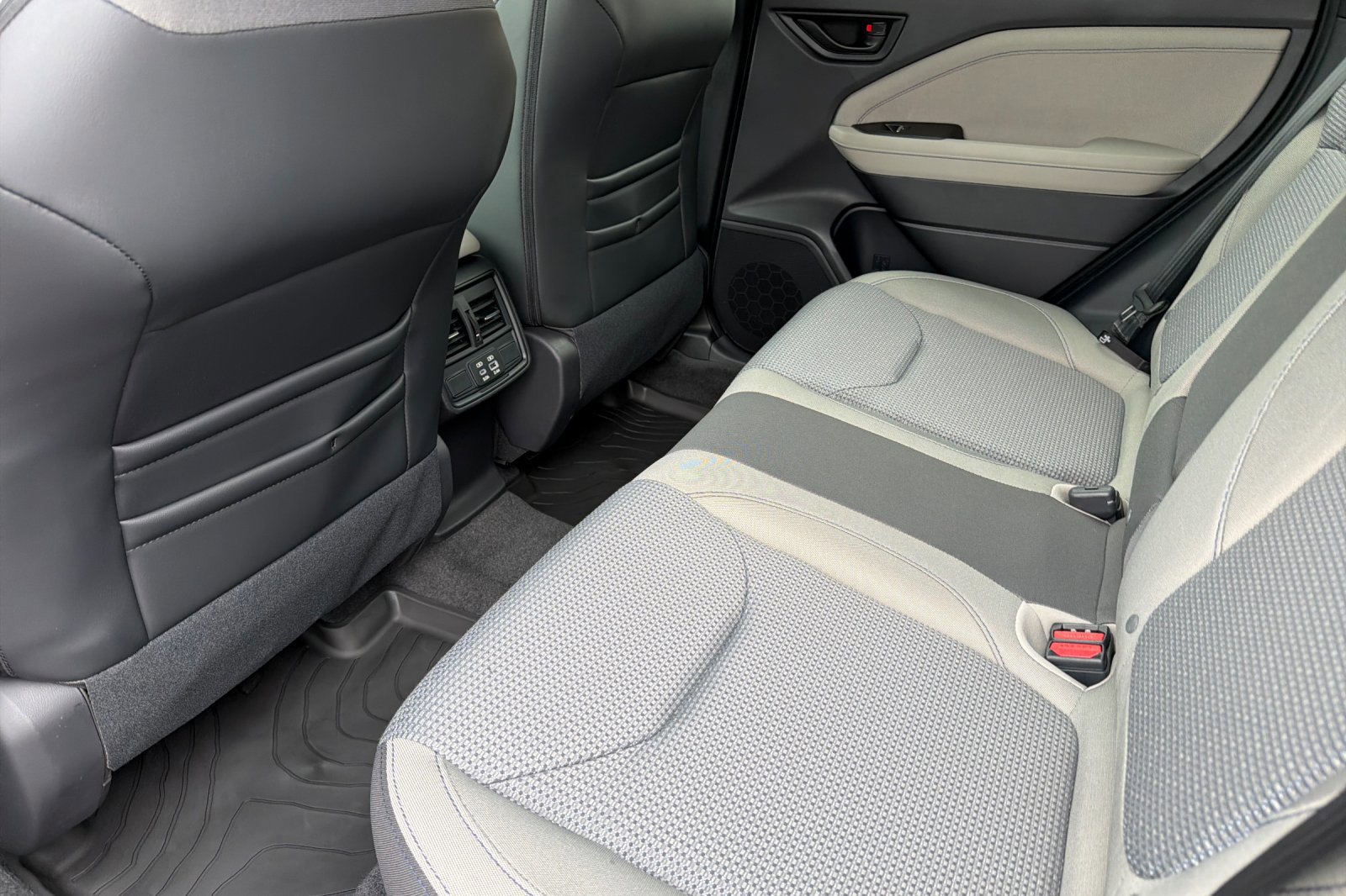 New 2026 Subaru Forester Premium image 12