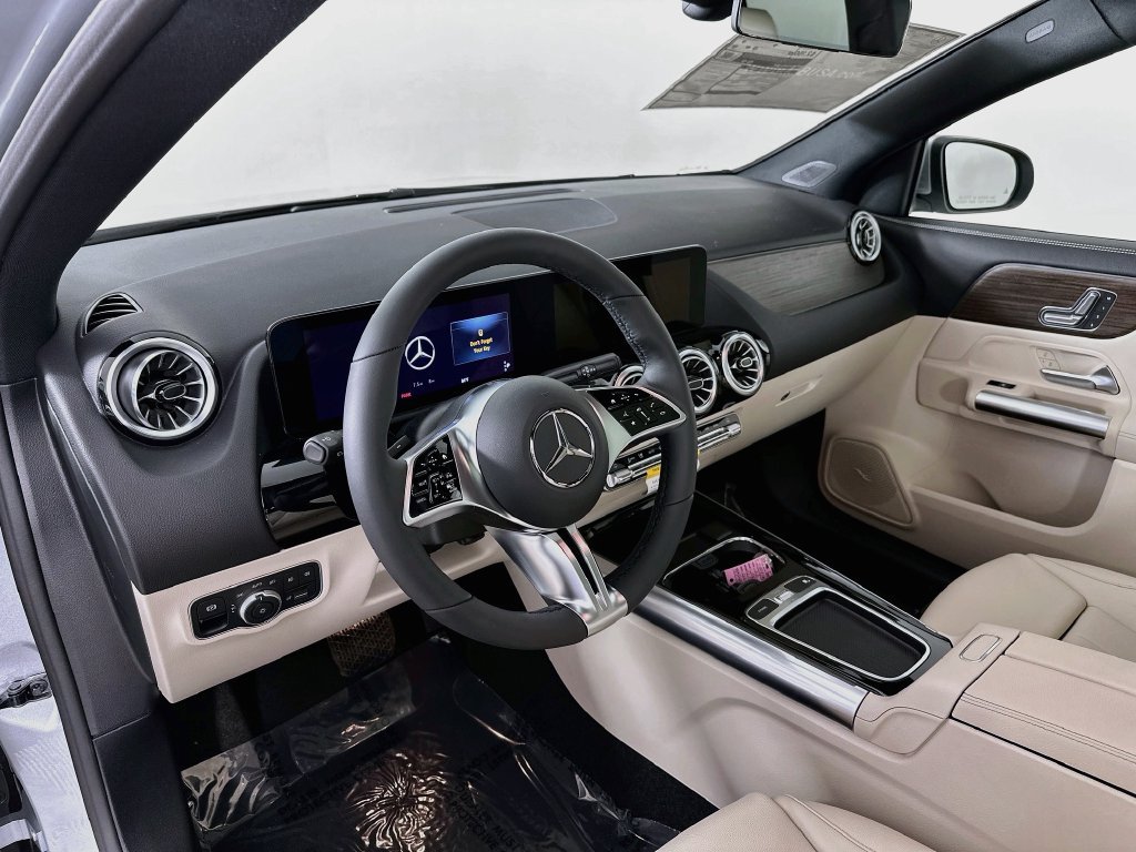 Certified 2026 Mercedes-Benz GLA 250 image 9