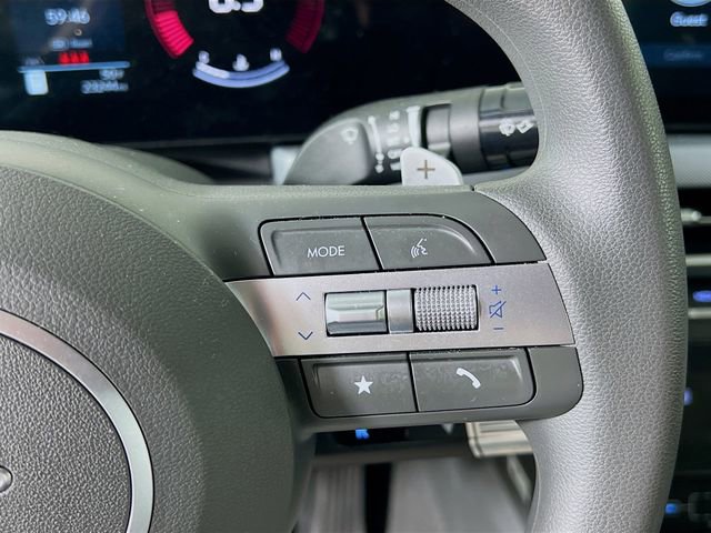 Used 2025 Hyundai Sonata SEL FWD image 32