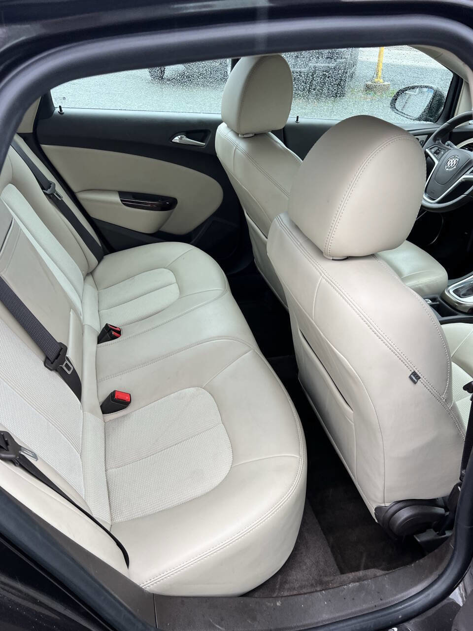 Used 2015 Buick Verano image 6