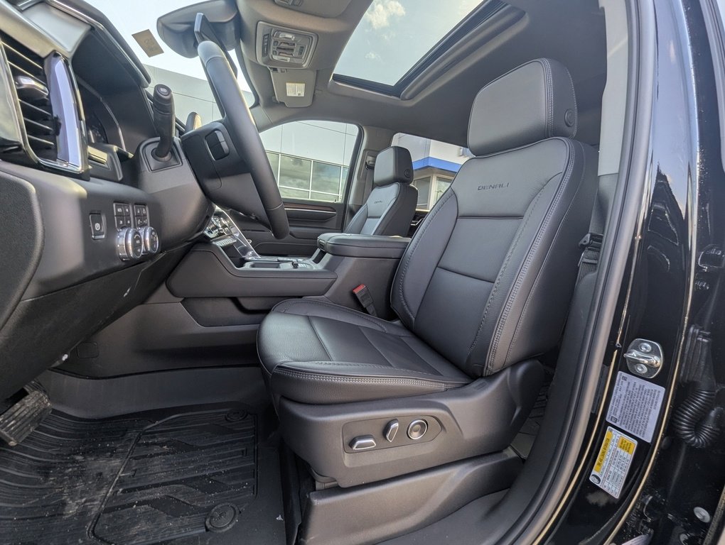 New 2026 GMC Sierra 2500 Denali image 15