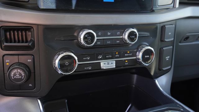 Used 2024 Ford F150 XLT w/ Mobile Office Package image 23