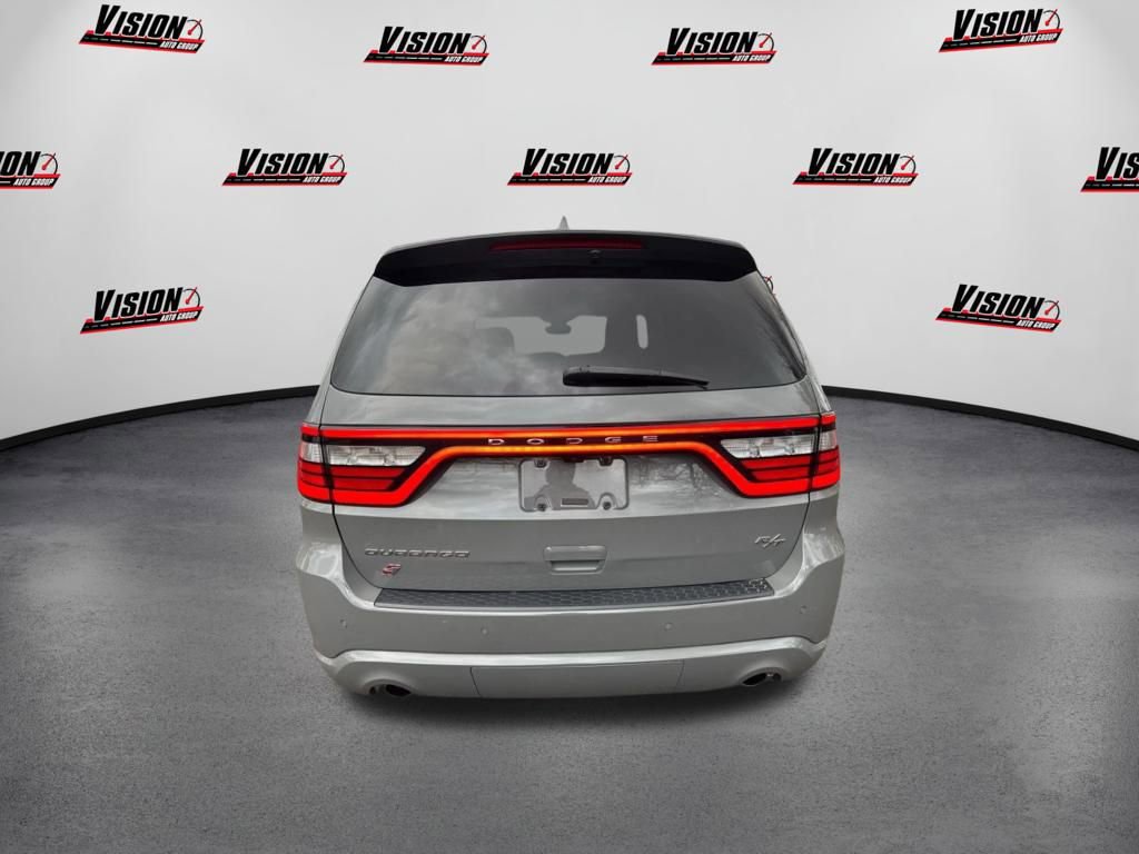 Used 2022 Dodge Durango R/T image 4
