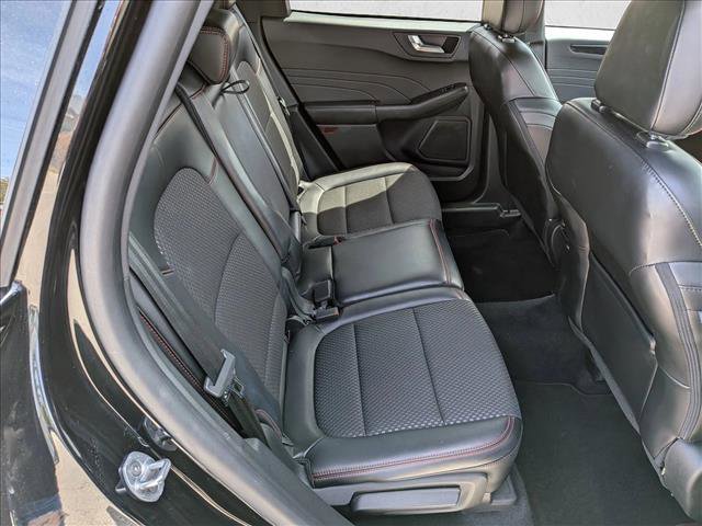 Certified 2023 Ford Escape ST-Line w/ Tech Pack #1 FWD image 23