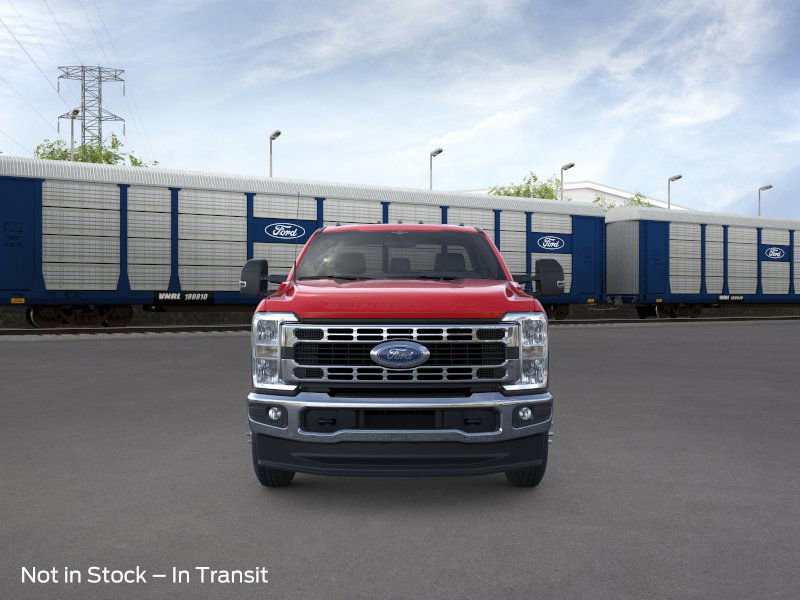 New 2026 Ford F350 XLT image 6