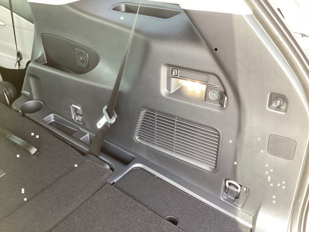 New 2025 Ford Explorer Active w/ Active Comfort Package image 14