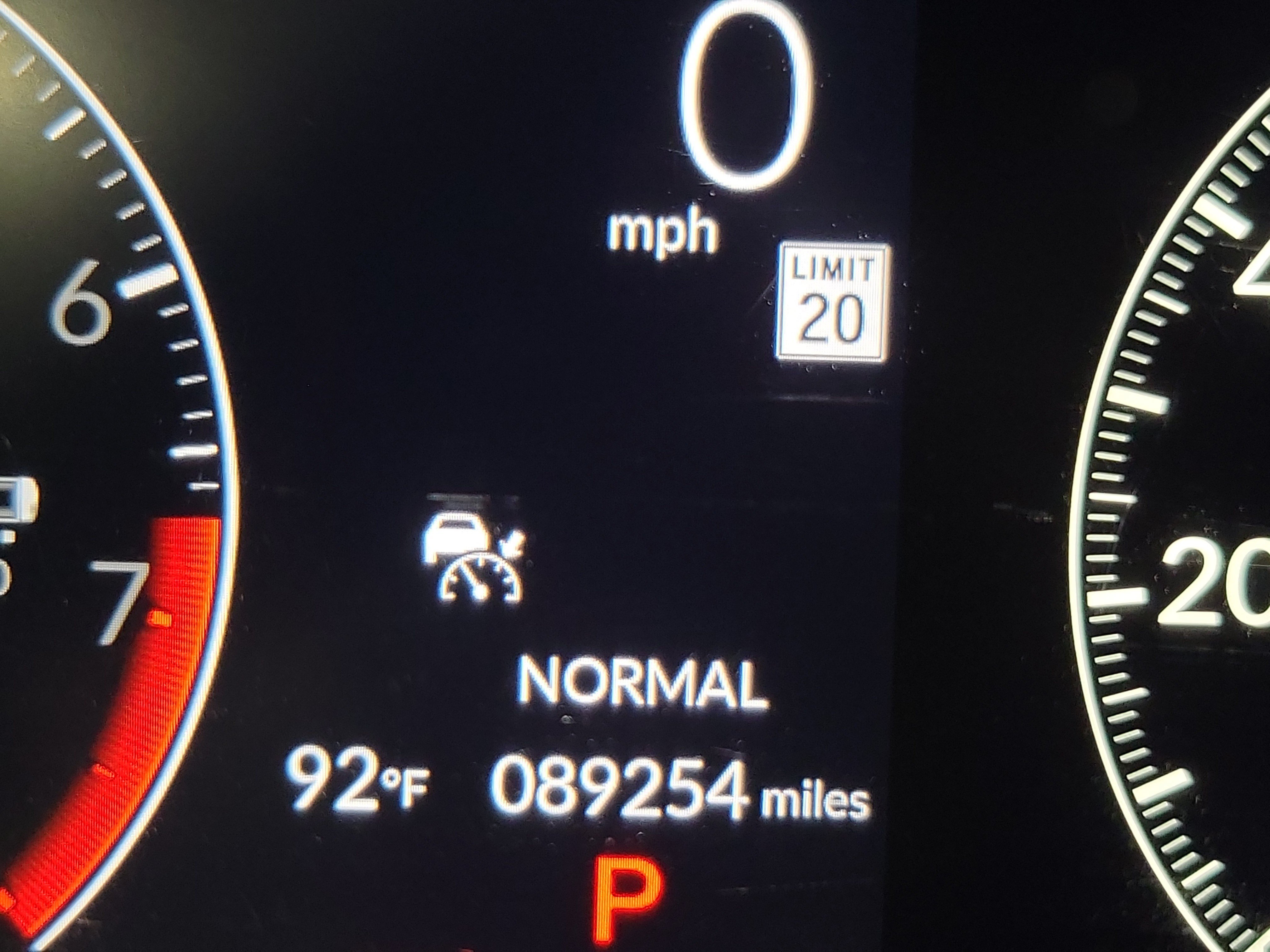 Certified 2024 Honda HR-V Sport image 25
