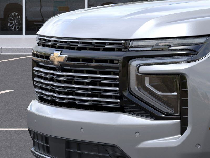 New 2026 Chevrolet Suburban High Country w/ Sun And Tow Package image 71