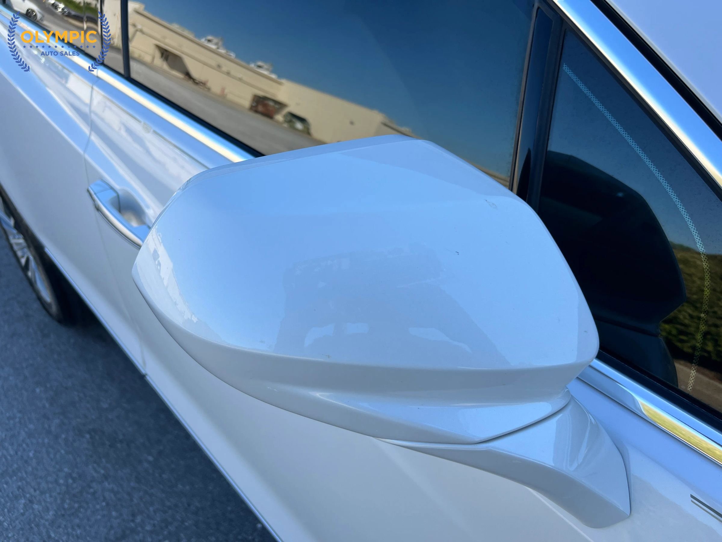 Used 2018 Cadillac XT5 Luxury image 19