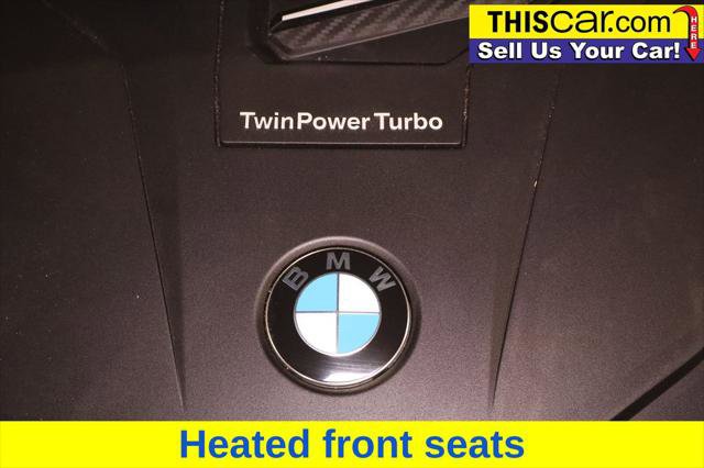 Used 2019 BMW X5 xDrive40i w/ Convenience Package image 29