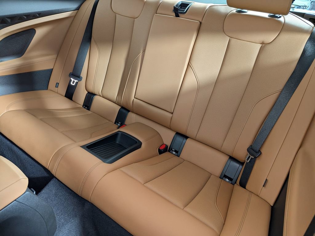 Certified 2023 BMW 230i xDrive 230i xDrive w/ Convenience Package image 41