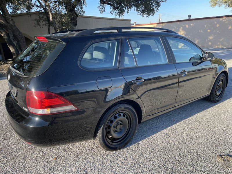 Used 2013 Volkswagen Jetta S FWD image 7