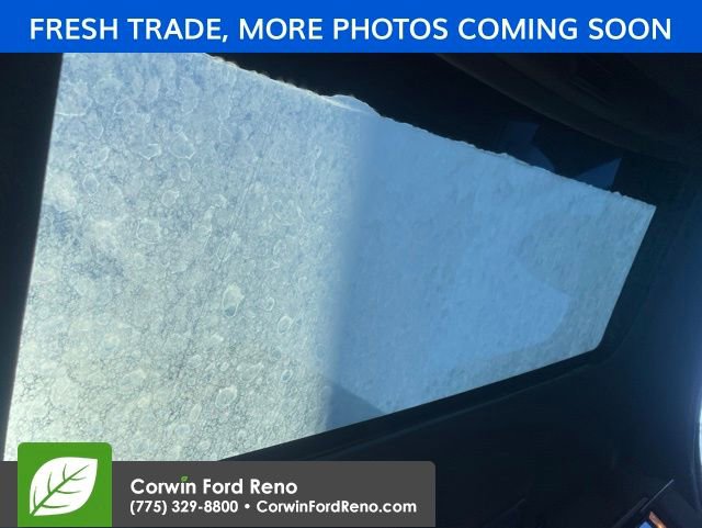 Used 2011 Ford F150 FX4 w/ FX Luxury Pkg AWD/4WD image 20