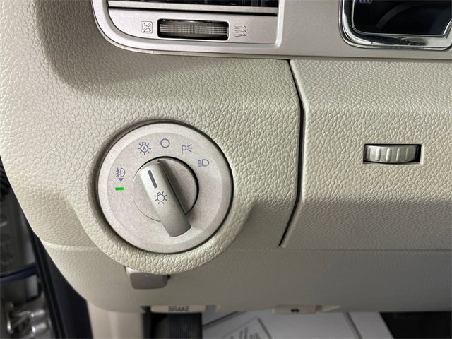 Used 2008 Lincoln Navigator 4WD image 13