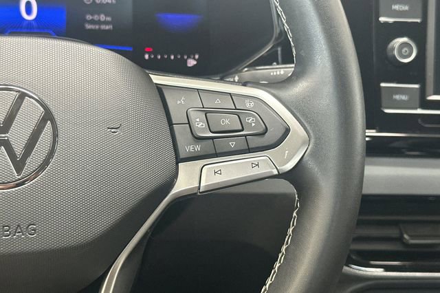 Certified 2022 Volkswagen Taos S w/ IQ Drive S Package image 30