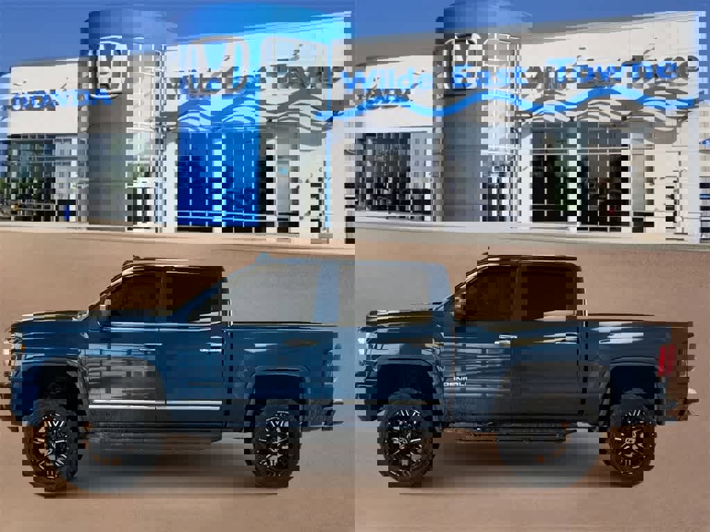 Used 2017 GMC Sierra 1500 Denali image 5