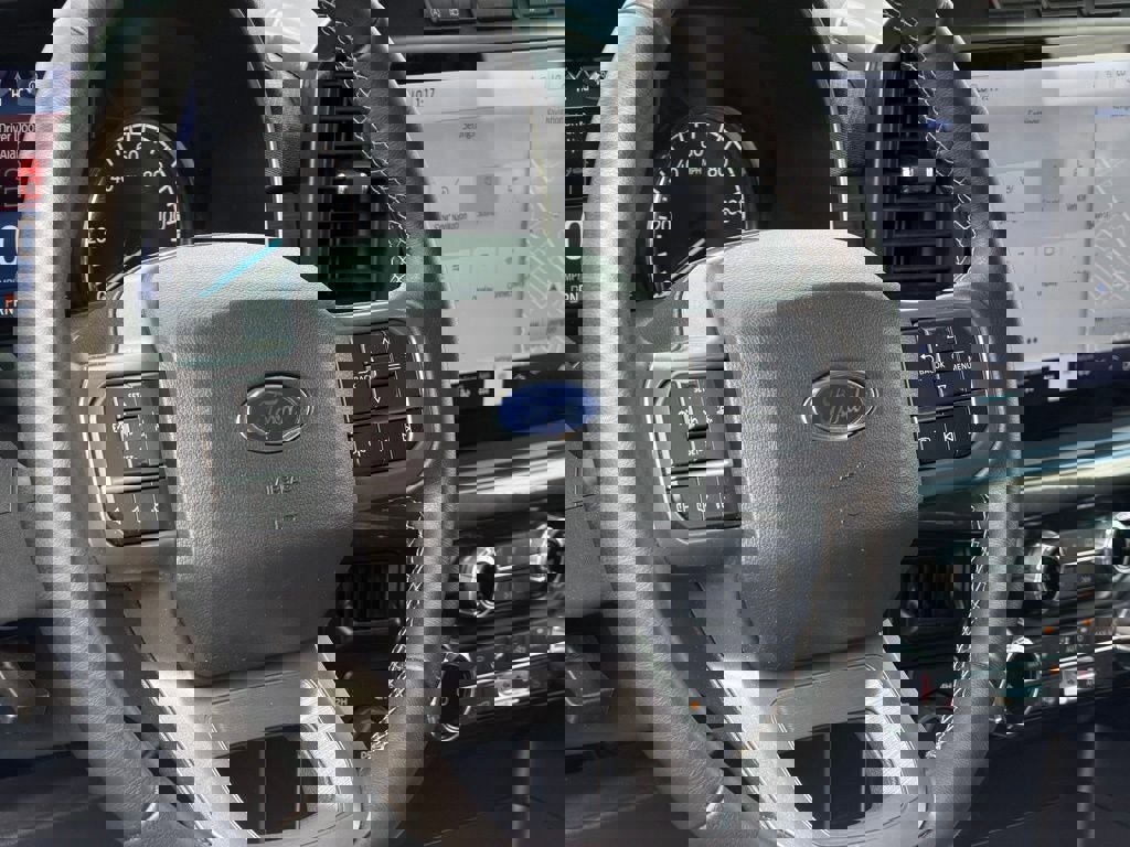 Certified 2023 Ford F150 XLT w/ Equipment Group 302A High AWD/4WD image 17