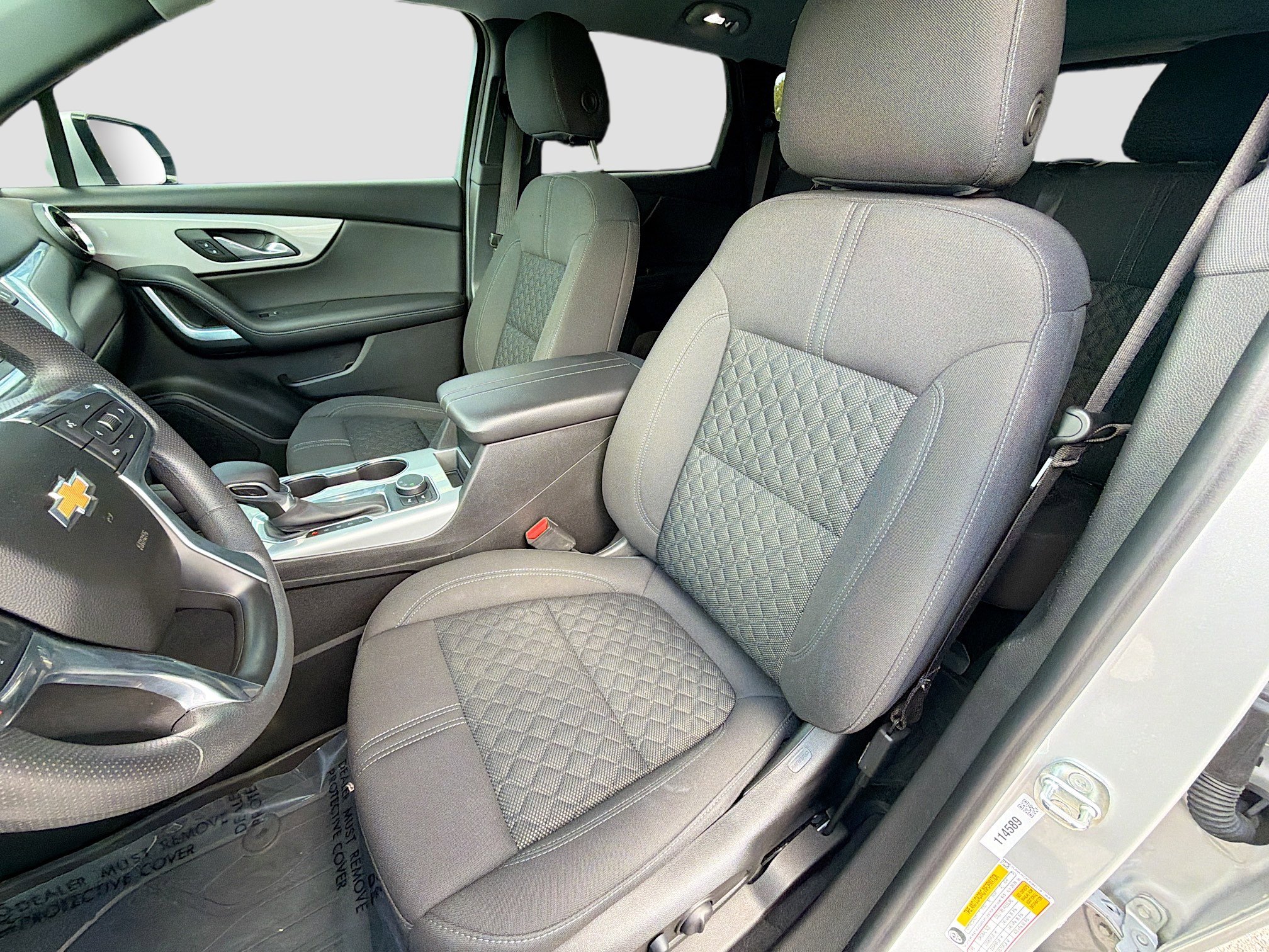 Used 2022 Chevrolet Blazer LT image 24