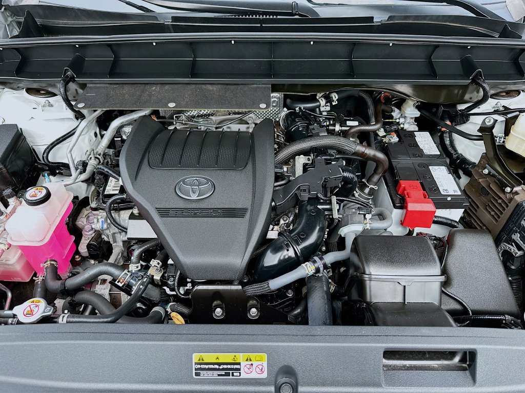 Used 2023 Toyota Highlander XSE AWD/4WD image 40