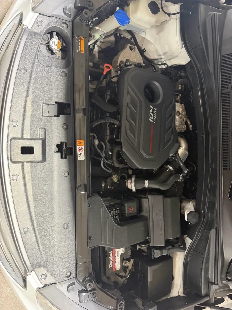 Used 2017 Hyundai Santa Fe Sport AWD/4WD image 21