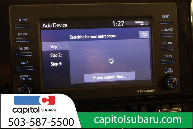 Used 2022 Toyota RAV4 XLE Premium AWD/4WD image 24