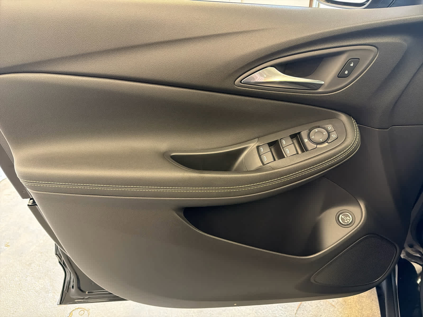 New 2026 Buick Encore GX Preferred w/ Comfort Package image 19