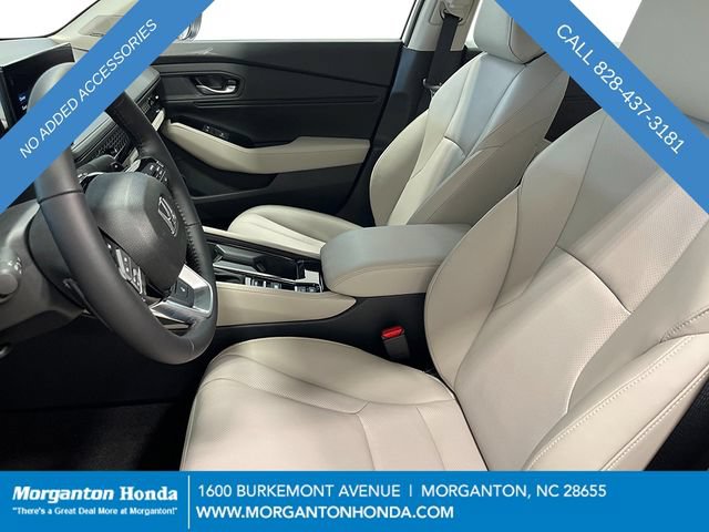 New 2026 Honda Accord Touring image 17