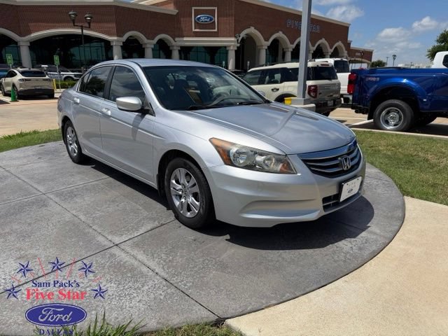 Used 2012 Honda Accord LX image 1