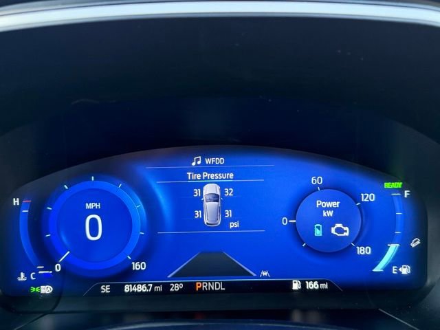 Used 2021 Ford Escape SEL w/ Technology Package image 23