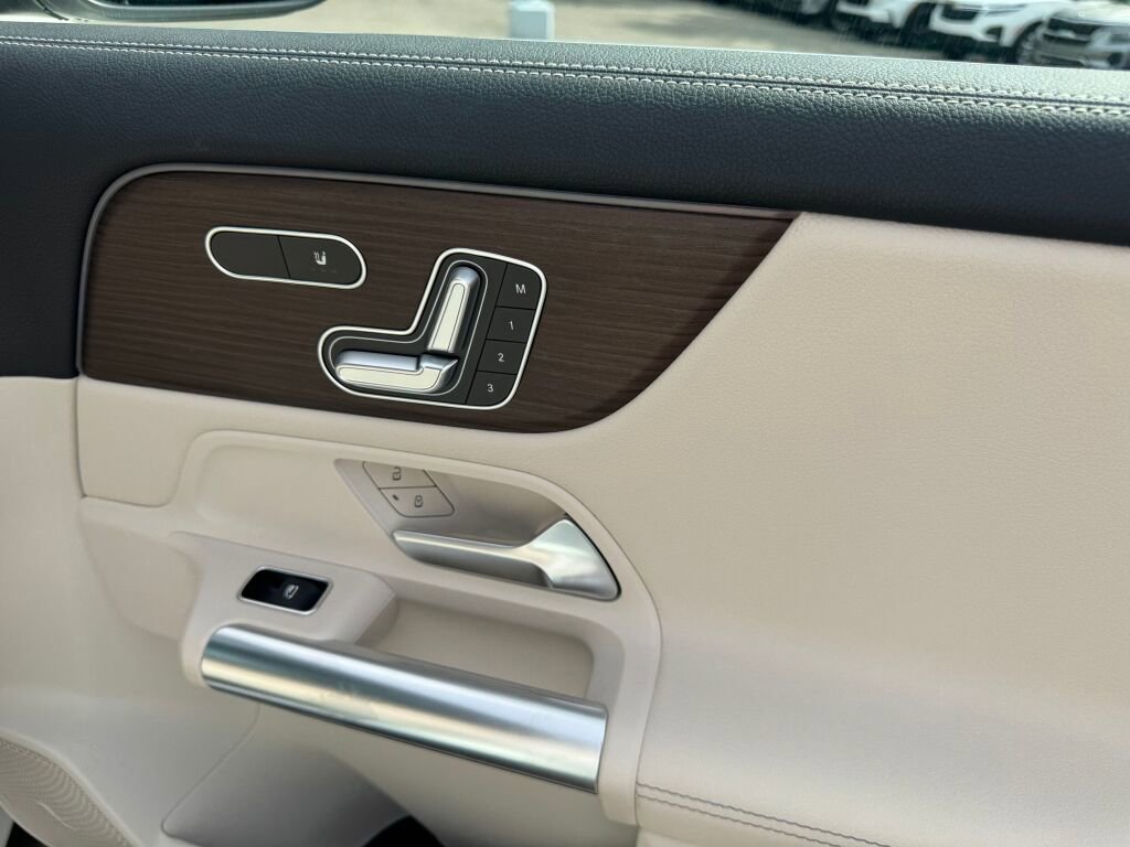 New 2026 Mercedes-Benz GLA 250 4MATIC image 22