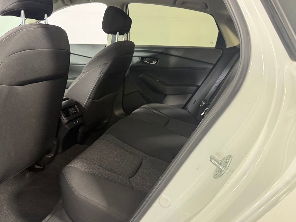 Used 2025 Honda Accord SE image 23