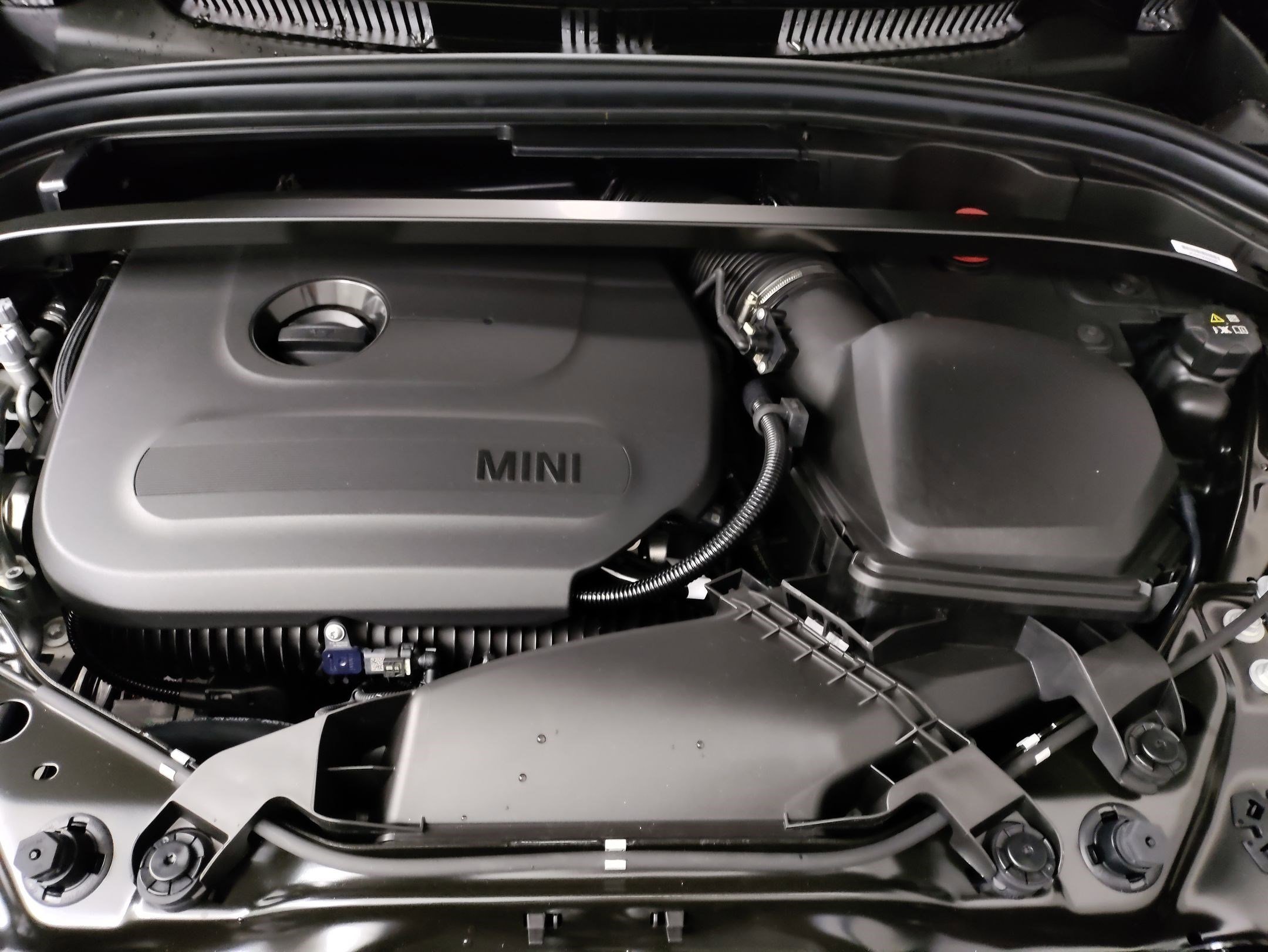 New 2026 MINI Cooper Countryman S w/ Comfort Package Max AWD/4WD image 26