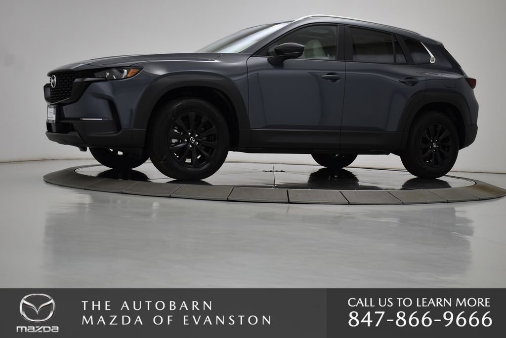 New 2026 MAZDA CX-50 AWD 2.5 S w/ Weather Package image 15