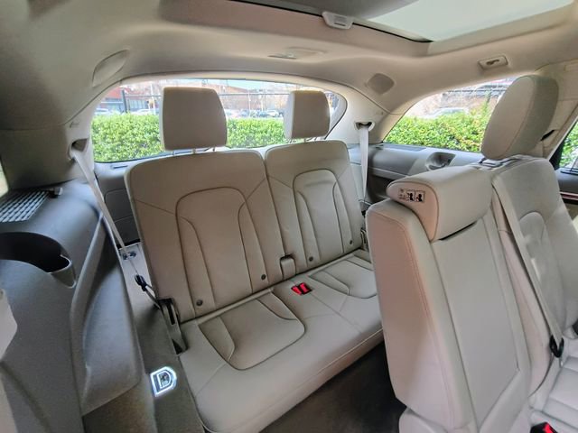 Used 2015 Audi Q7 3.0T Premium Plus w/ Premium Plus Package image 71