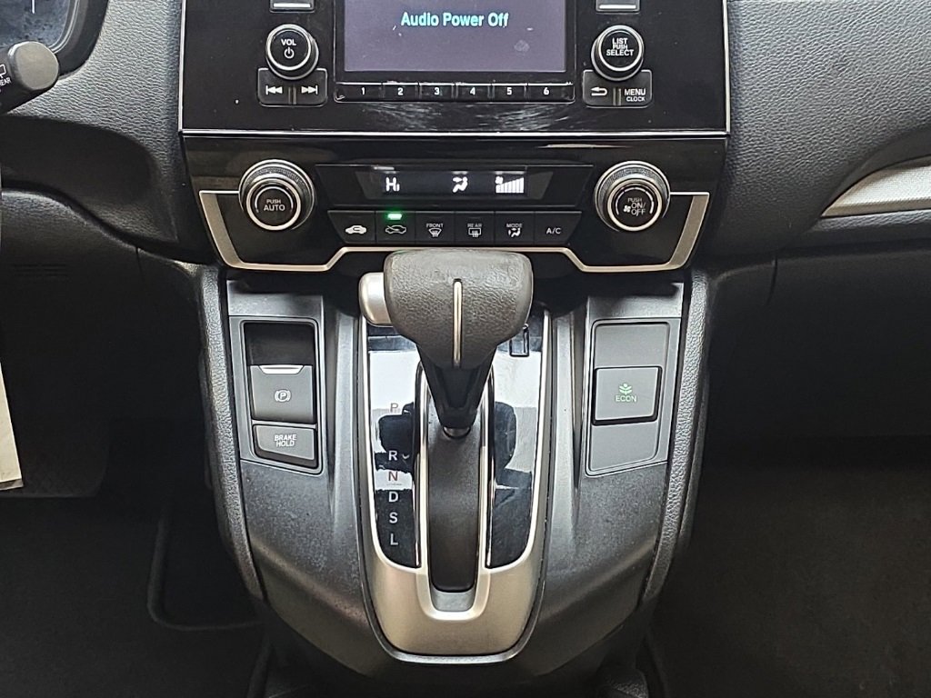 Used 2019 Honda CR-V LX image 23