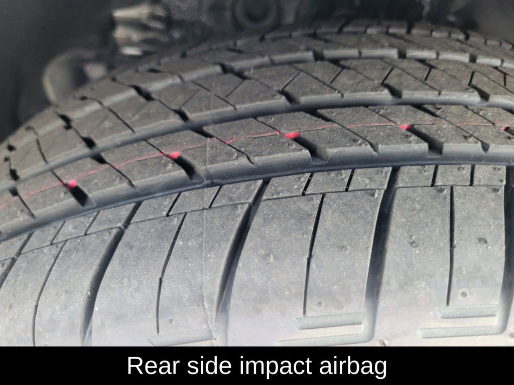 Certified 2026 Honda CR-V Sport-L image 12