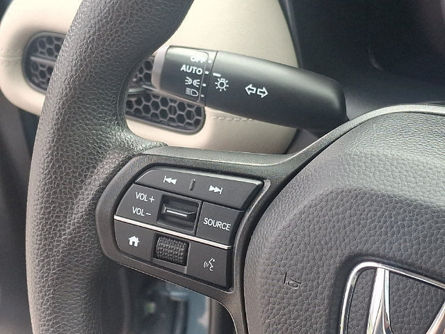 Used 2024 Honda HR-V LX image 19