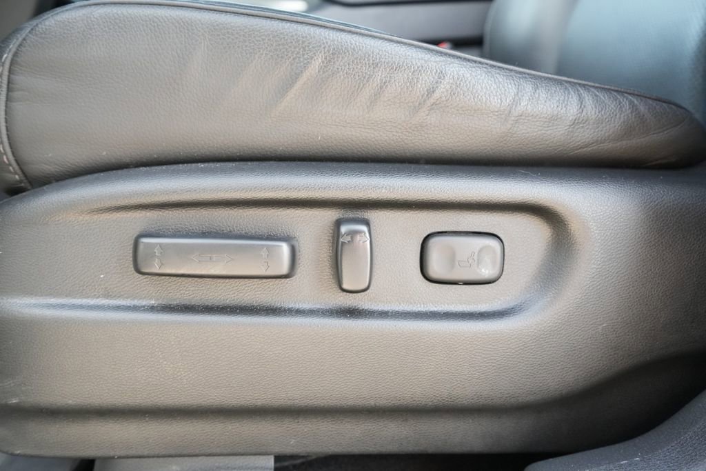 Used 2024 Honda Passport EX-L image 27