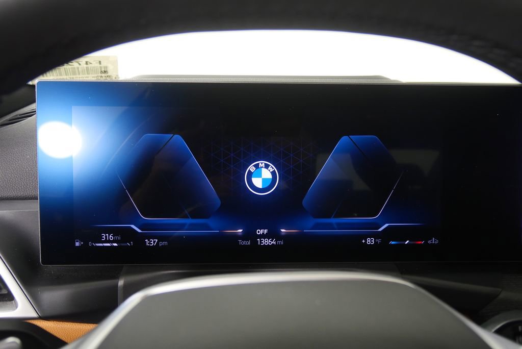 Certified 2025 BMW 330i Sedan RWD image 19
